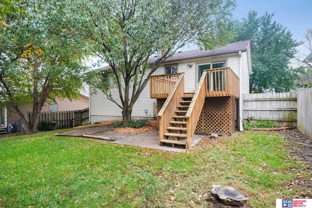 1700 W Plum Street, Lincoln, NE 68522