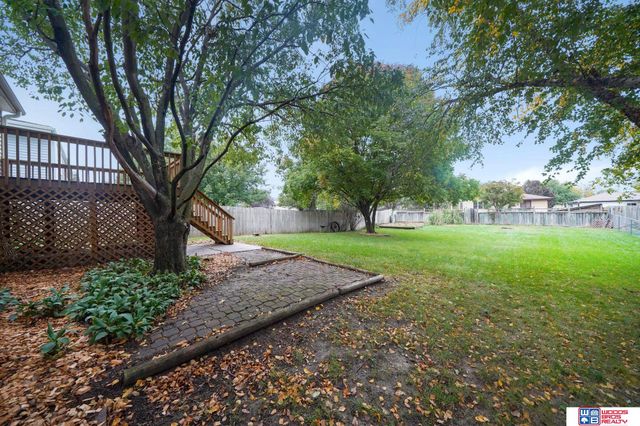 1700 W Plum Street, Lincoln, NE 68522