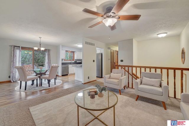 1700 W Plum Street, Lincoln, NE 68522