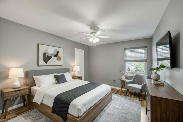 3131 Cummins Street 31, Houston, TX 77027