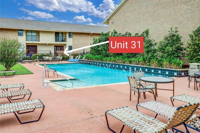 3131 Cummins Street 31, Houston, TX 77027