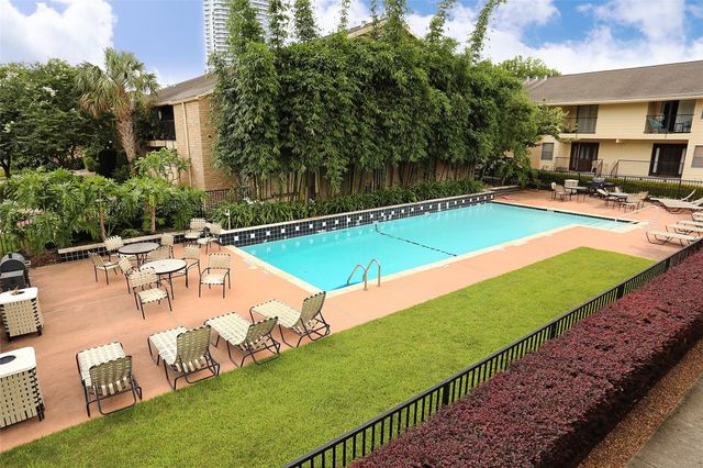 3131 Cummins Street 31, Houston, TX 77027