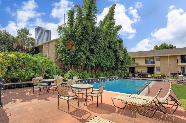 3131 Cummins Street 31, Houston, TX 77027