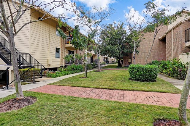 3131 Cummins Street 31, Houston, TX 77027