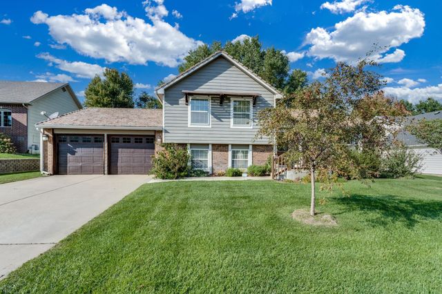 14010 E Bayley Cir, Wichita, KS 67230