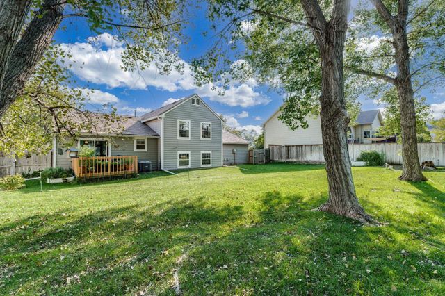 14010 E Bayley Cir, Wichita, KS 67230