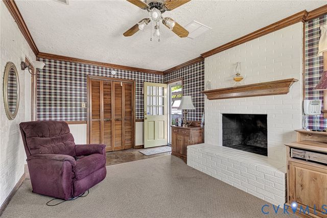 9902 Royerton Dr, Henrico, VA 23228