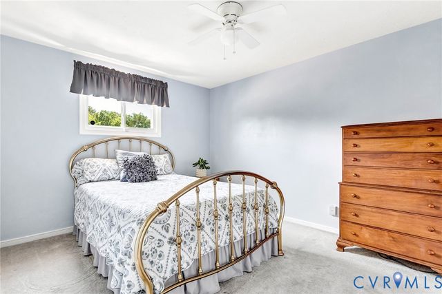 9902 Royerton Dr, Henrico, VA 23228