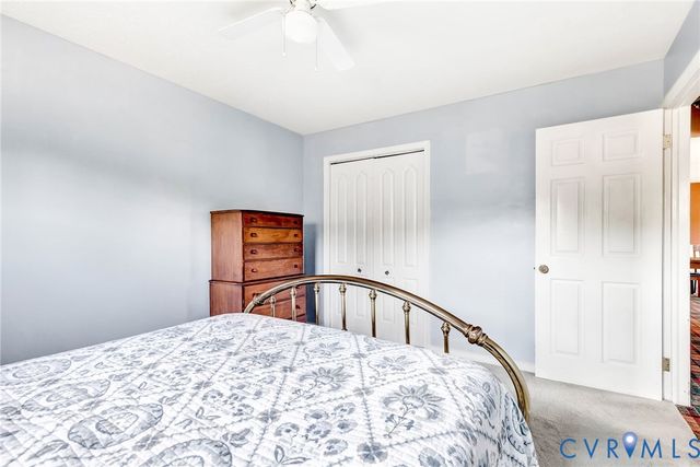 9902 Royerton Dr, Henrico, VA 23228