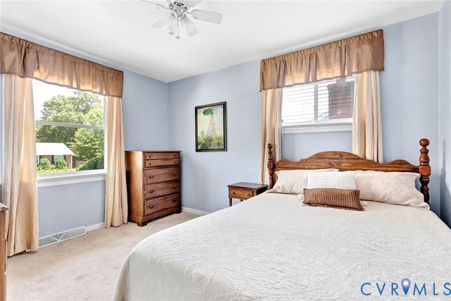 9902 Royerton Dr, Henrico, VA 23228