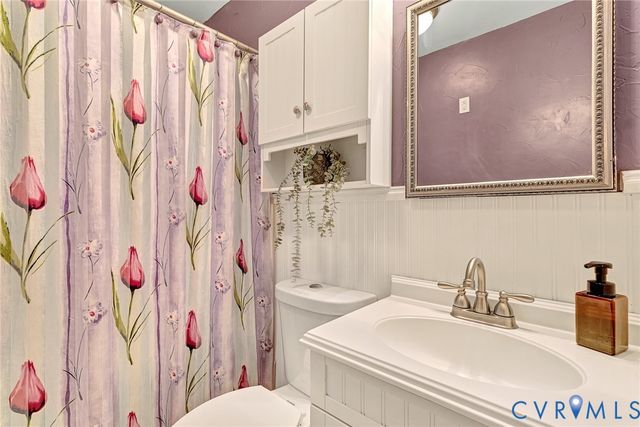 9902 Royerton Dr, Henrico, VA 23228