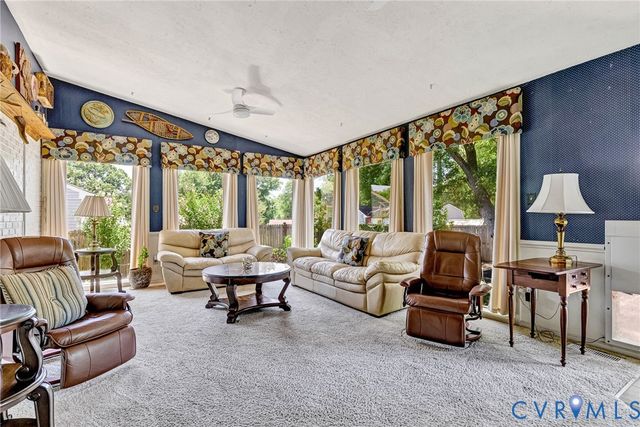 9902 Royerton Dr, Henrico, VA 23228