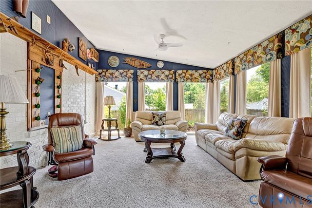 9902 Royerton Dr, Henrico, VA 23228