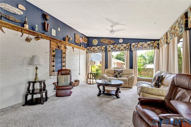 9902 Royerton Dr, Henrico, VA 23228