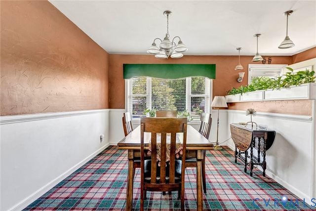 9902 Royerton Dr, Henrico, VA 23228