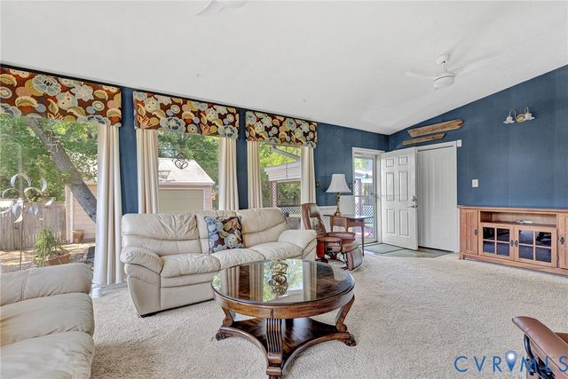 9902 Royerton Dr, Henrico, VA 23228