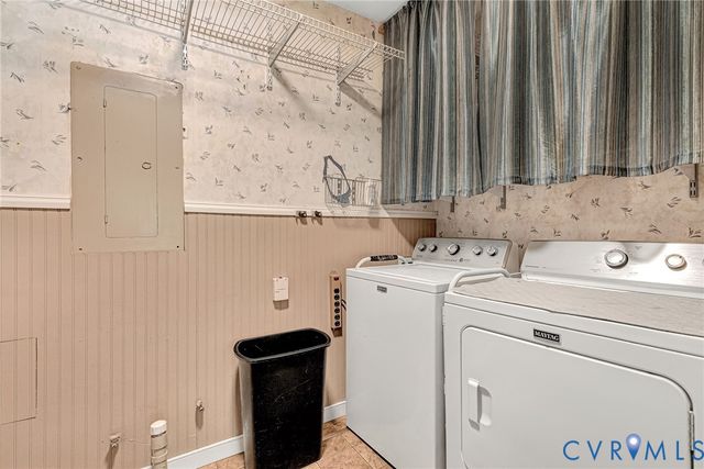 9902 Royerton Dr, Henrico, VA 23228