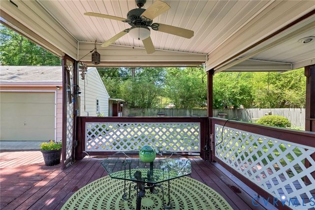 9902 Royerton Dr, Henrico, VA 23228