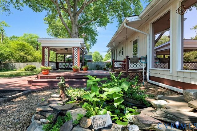 9902 Royerton Dr, Henrico, VA 23228