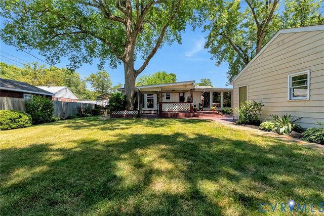 9902 Royerton Dr, Henrico, VA 23228