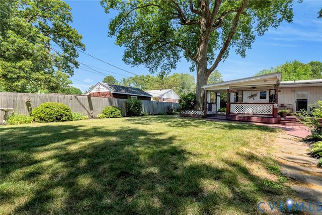 9902 Royerton Dr, Henrico, VA 23228