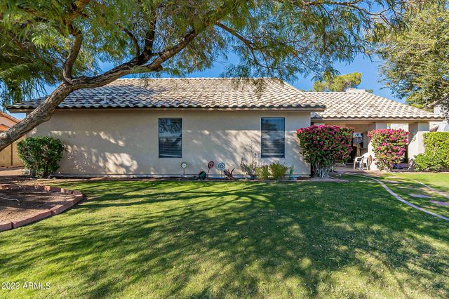 9023 W Lisbon Lane, Peoria, AZ 85382