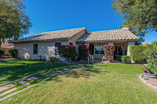 9023 W Lisbon Lane, Peoria, AZ 85382