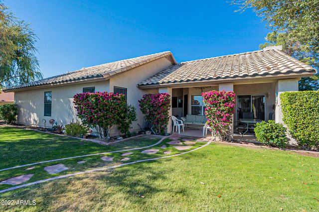 9023 W Lisbon Lane, Peoria, AZ 85382