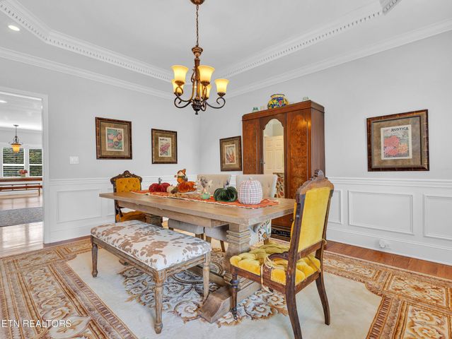 142 Center Park Lane, Oak Ridge, TN 37830