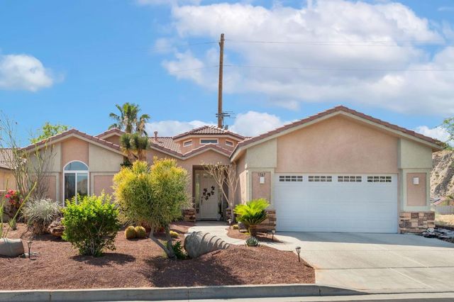 8567 Summit Pass, Desert Hot Springs, CA 92240