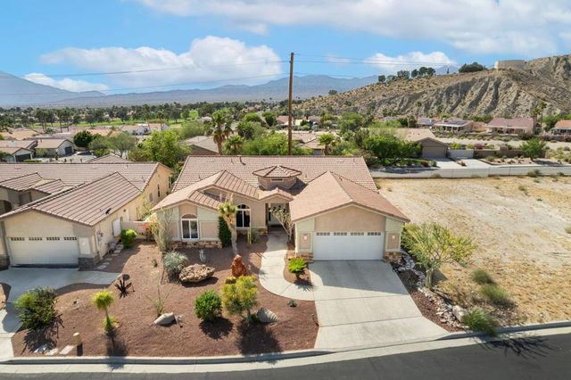 8567 Summit Pass, Desert Hot Springs, CA 92240