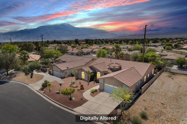 8567 Summit Pass, Desert Hot Springs, CA 92240