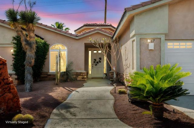 8567 Summit Pass, Desert Hot Springs, CA 92240