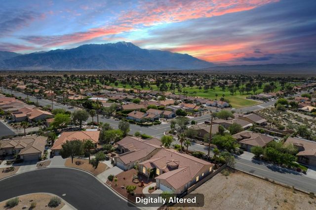 8567 Summit Pass, Desert Hot Springs, CA 92240