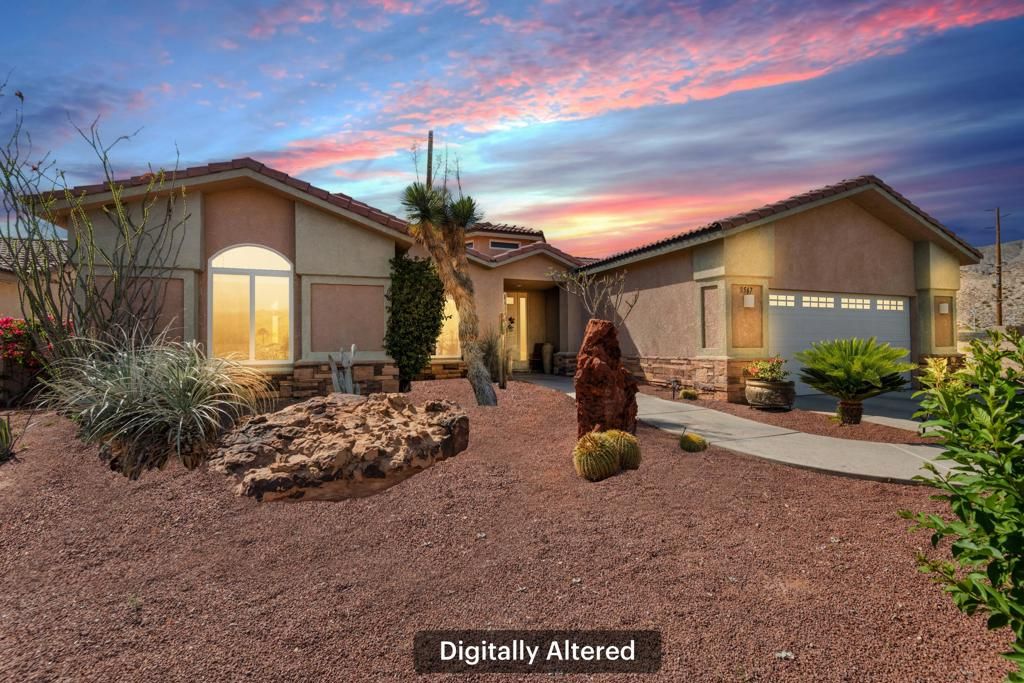 Image 2 of property listing at 8567 Summit Pass, Desert Hot Springs, CA 92240