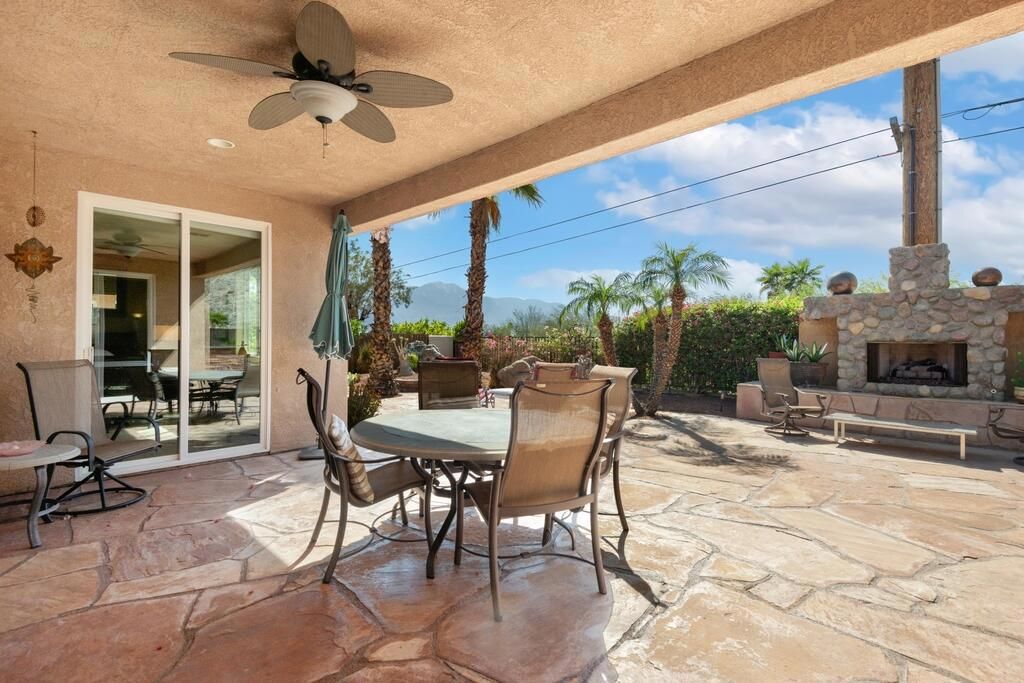 Image 32 of property listing at 8567 Summit Pass, Desert Hot Springs, CA 92240