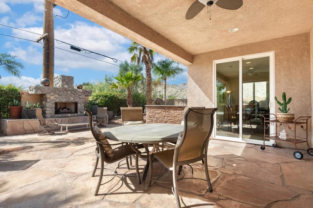 Image 33 of property listing at 8567 Summit Pass, Desert Hot Springs, CA 92240