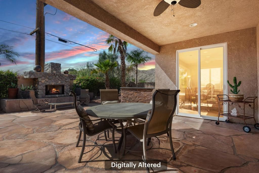 Image 34 of property listing at 8567 Summit Pass, Desert Hot Springs, CA 92240