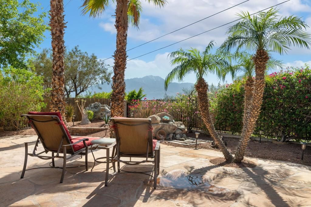Image 35 of property listing at 8567 Summit Pass, Desert Hot Springs, CA 92240