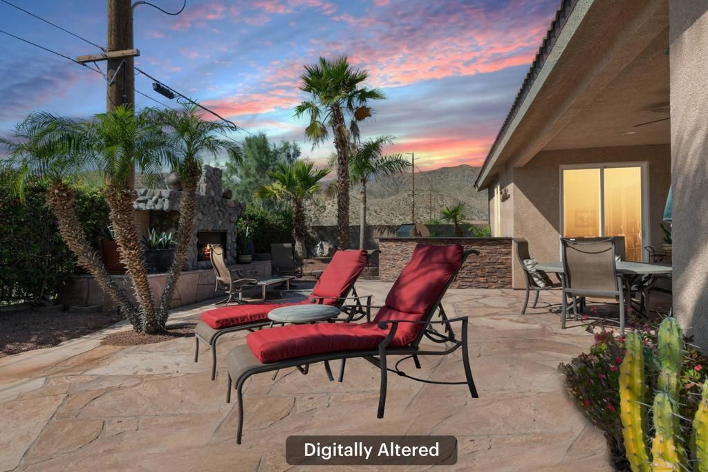 Image 38 of property listing at 8567 Summit Pass, Desert Hot Springs, CA 92240