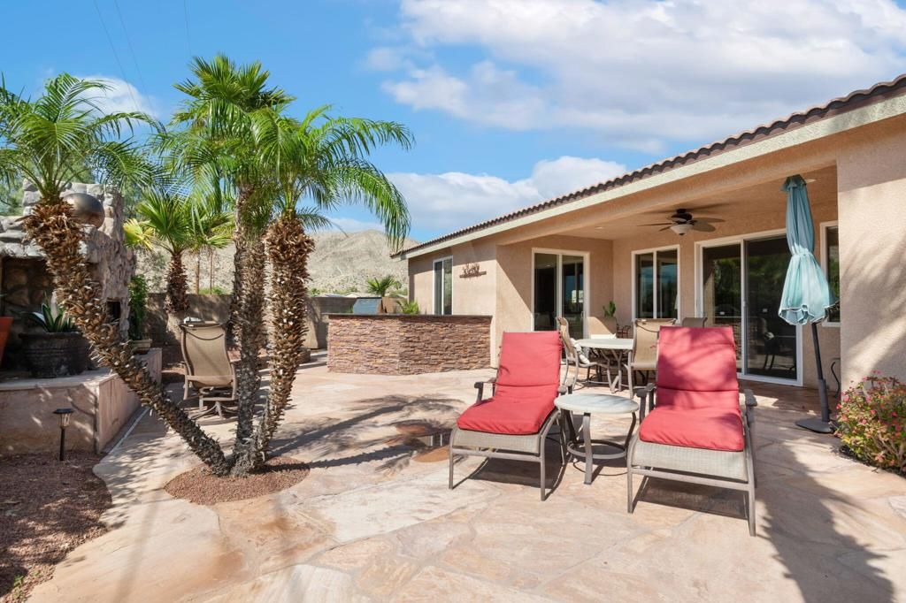 Image 39 of property listing at 8567 Summit Pass, Desert Hot Springs, CA 92240