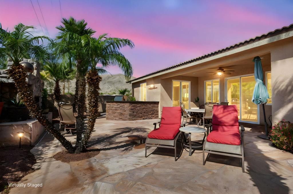 Image 40 of property listing at 8567 Summit Pass, Desert Hot Springs, CA 92240