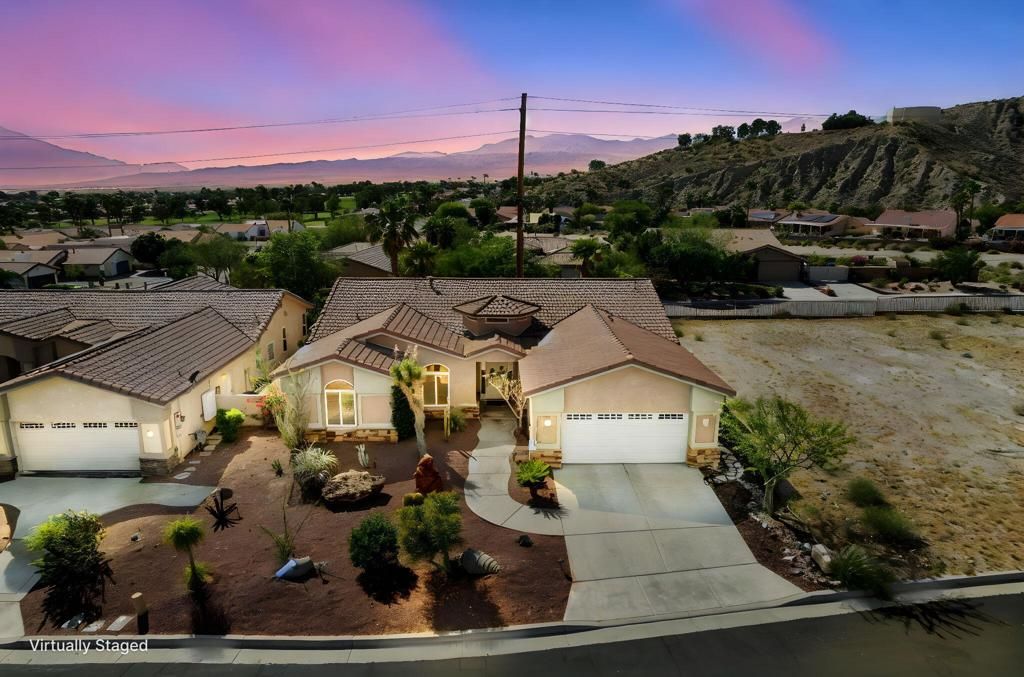 Image 44 of property listing at 8567 Summit Pass, Desert Hot Springs, CA 92240