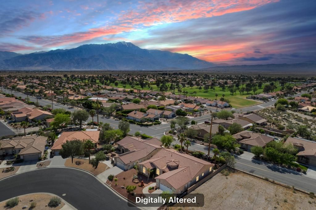 Image 52 of property listing at 8567 Summit Pass, Desert Hot Springs, CA 92240