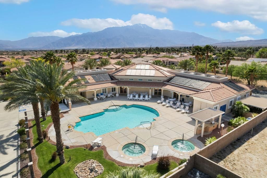 Image 54 of property listing at 8567 Summit Pass, Desert Hot Springs, CA 92240