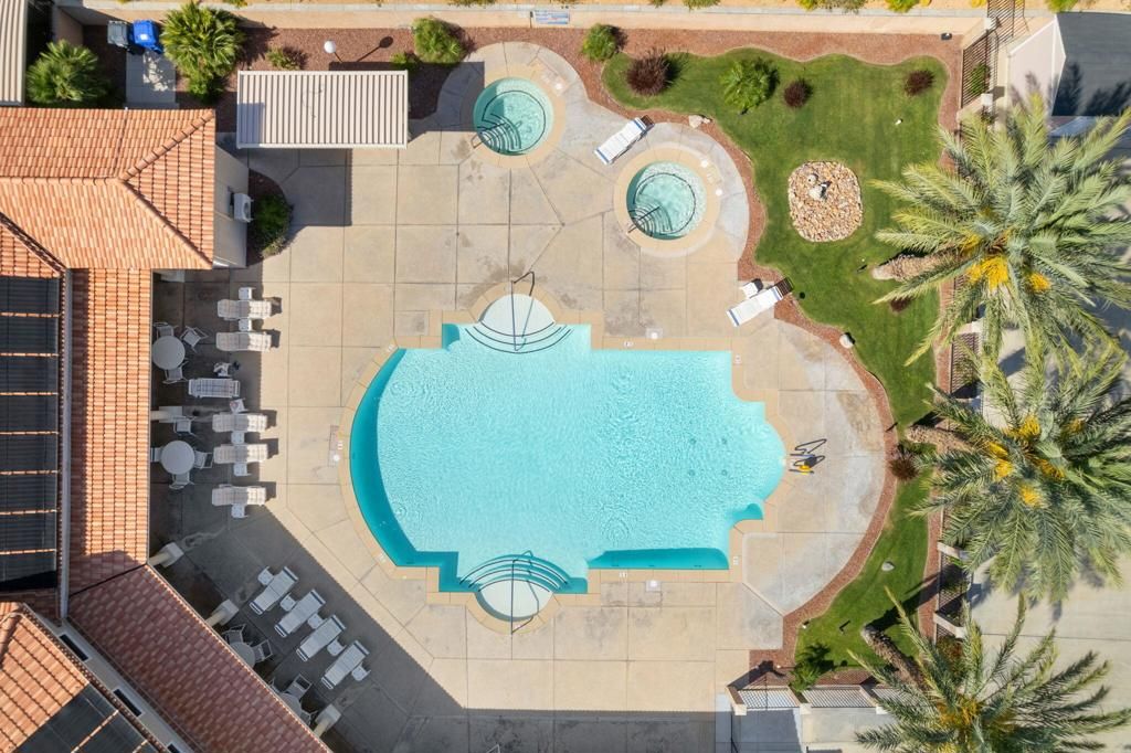 Image 55 of property listing at 8567 Summit Pass, Desert Hot Springs, CA 92240