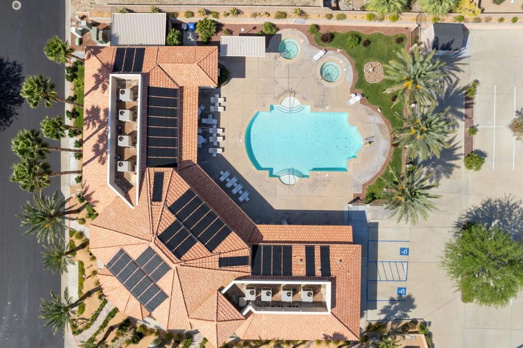 Image 56 of property listing at 8567 Summit Pass, Desert Hot Springs, CA 92240