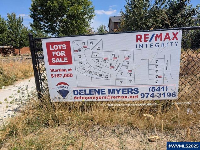 2283 (Lot 26) NW Delene Ct, Albany, OR 97321