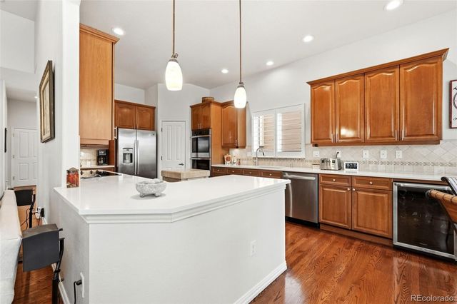 7111 Forest Ridge Circle, Castle Pines, CO 80108