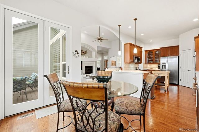 7111 Forest Ridge Circle, Castle Pines, CO 80108